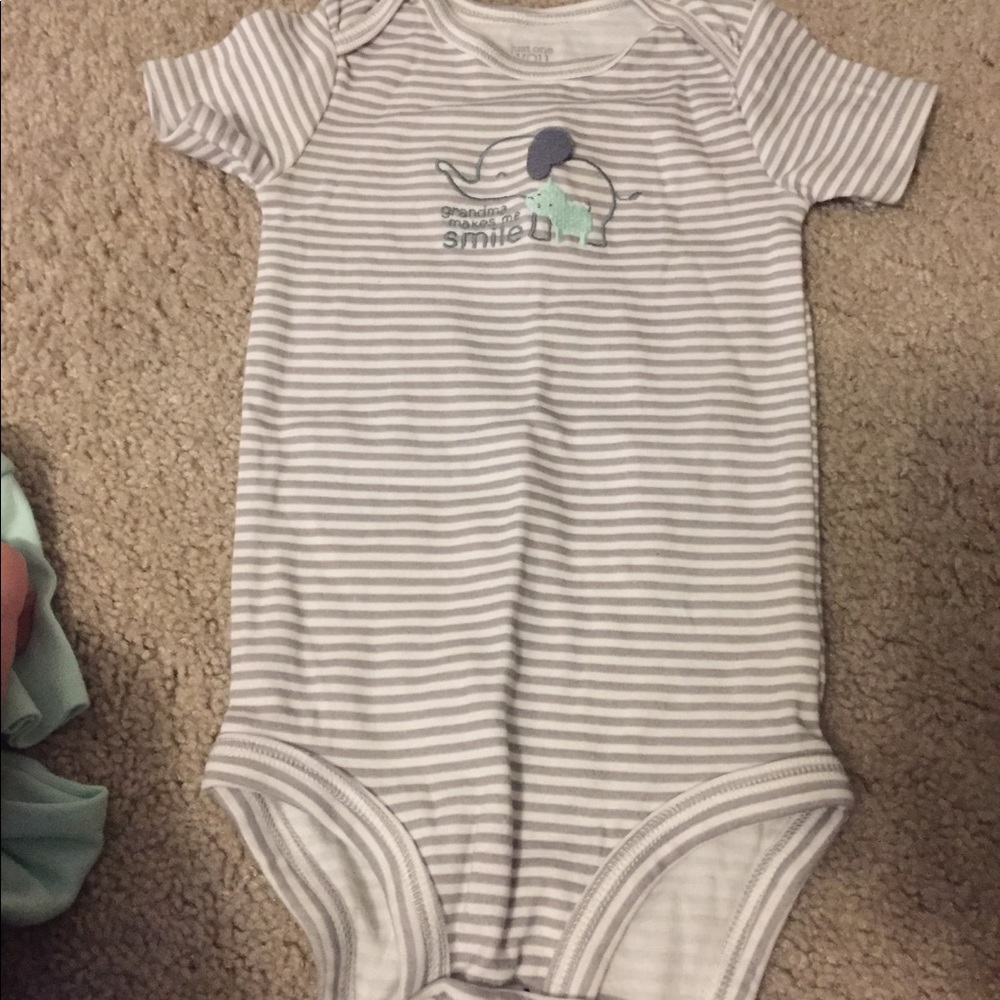 Carter oneise - Picture 3 of 6